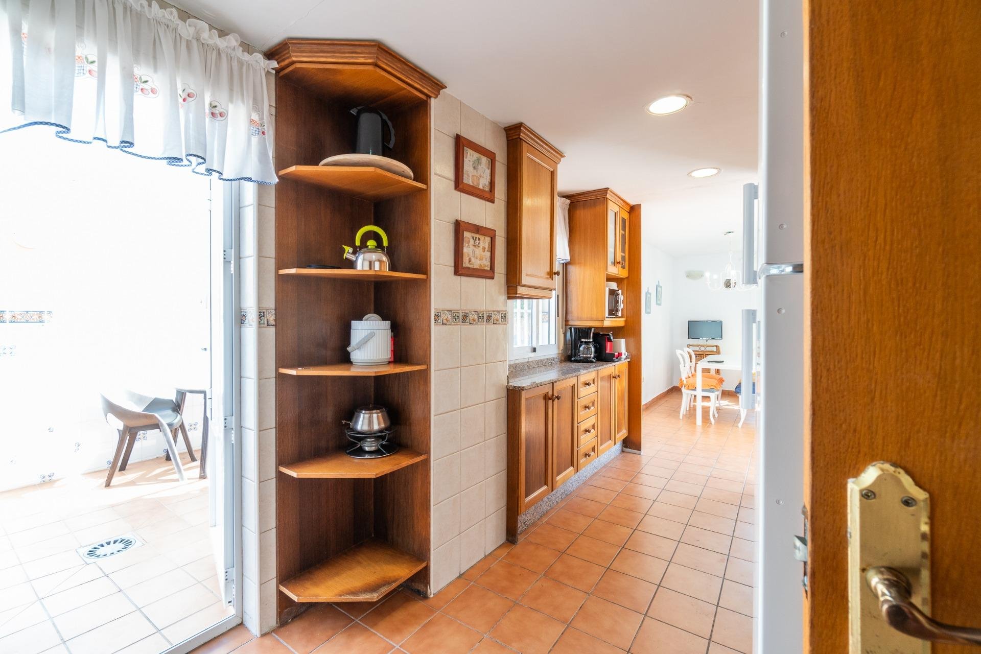 Villa à La Mata, Alicante, Espagne 4 chambres, 208 m2 No. 139248