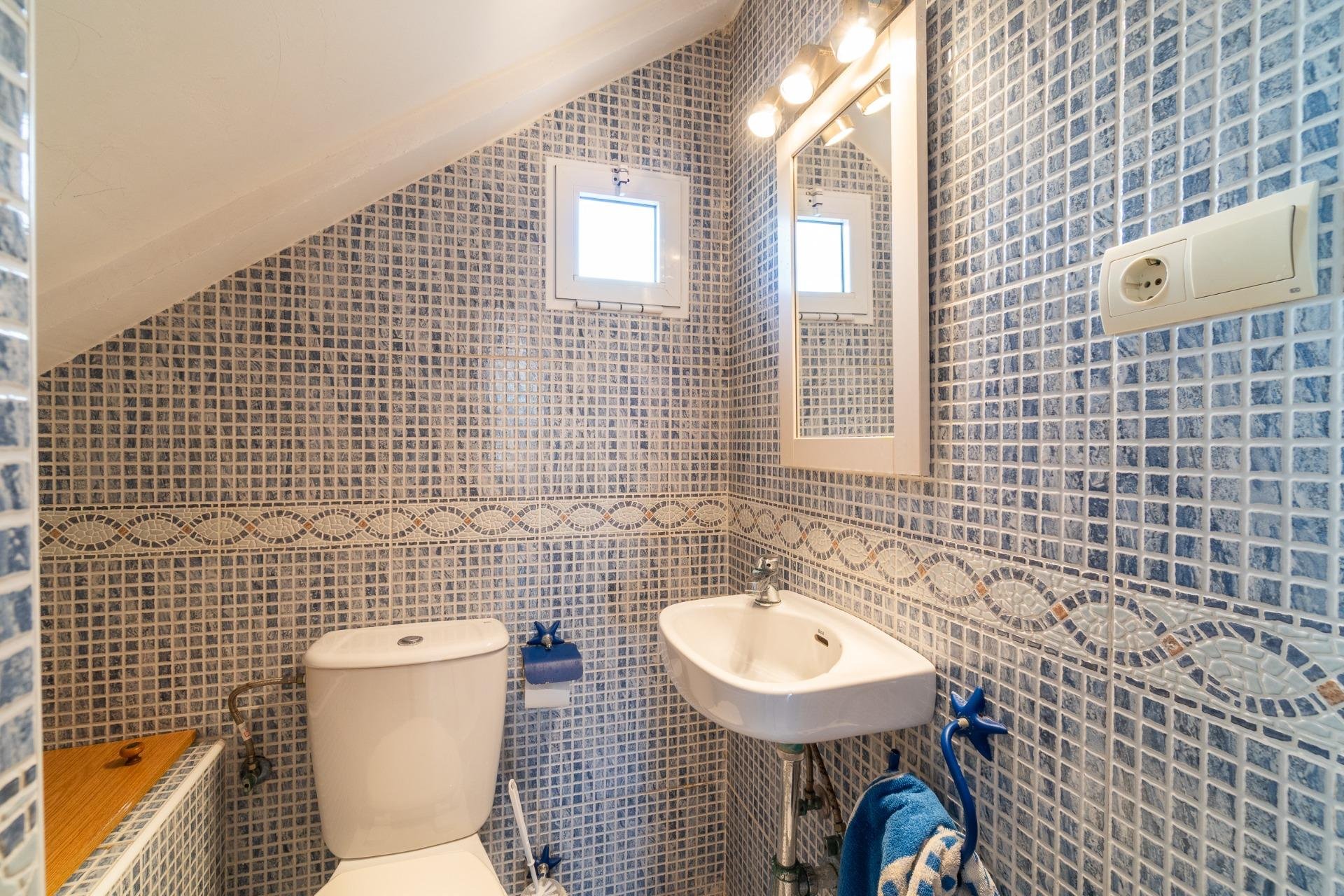 Villa à La Mata, Alicante, Espagne 4 chambres, 208 m2 No. 139248