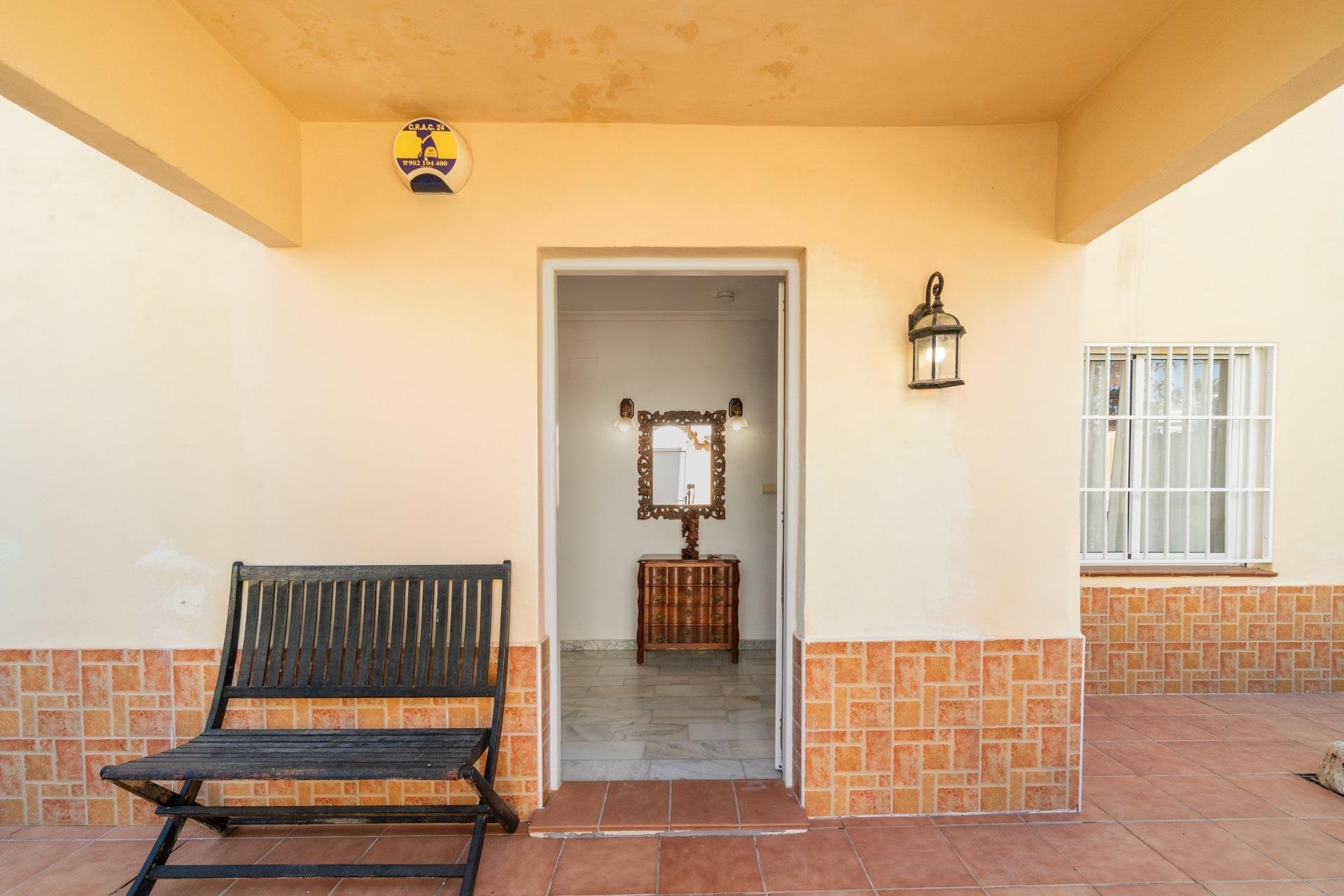 Villa à La Mata, Alicante, Espagne 4 chambres, 208 m2 No. 139248
