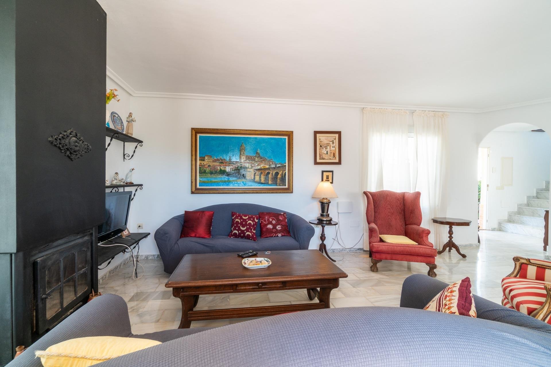 Villa à La Mata, Alicante, Espagne 4 chambres, 208 m2 No. 139248