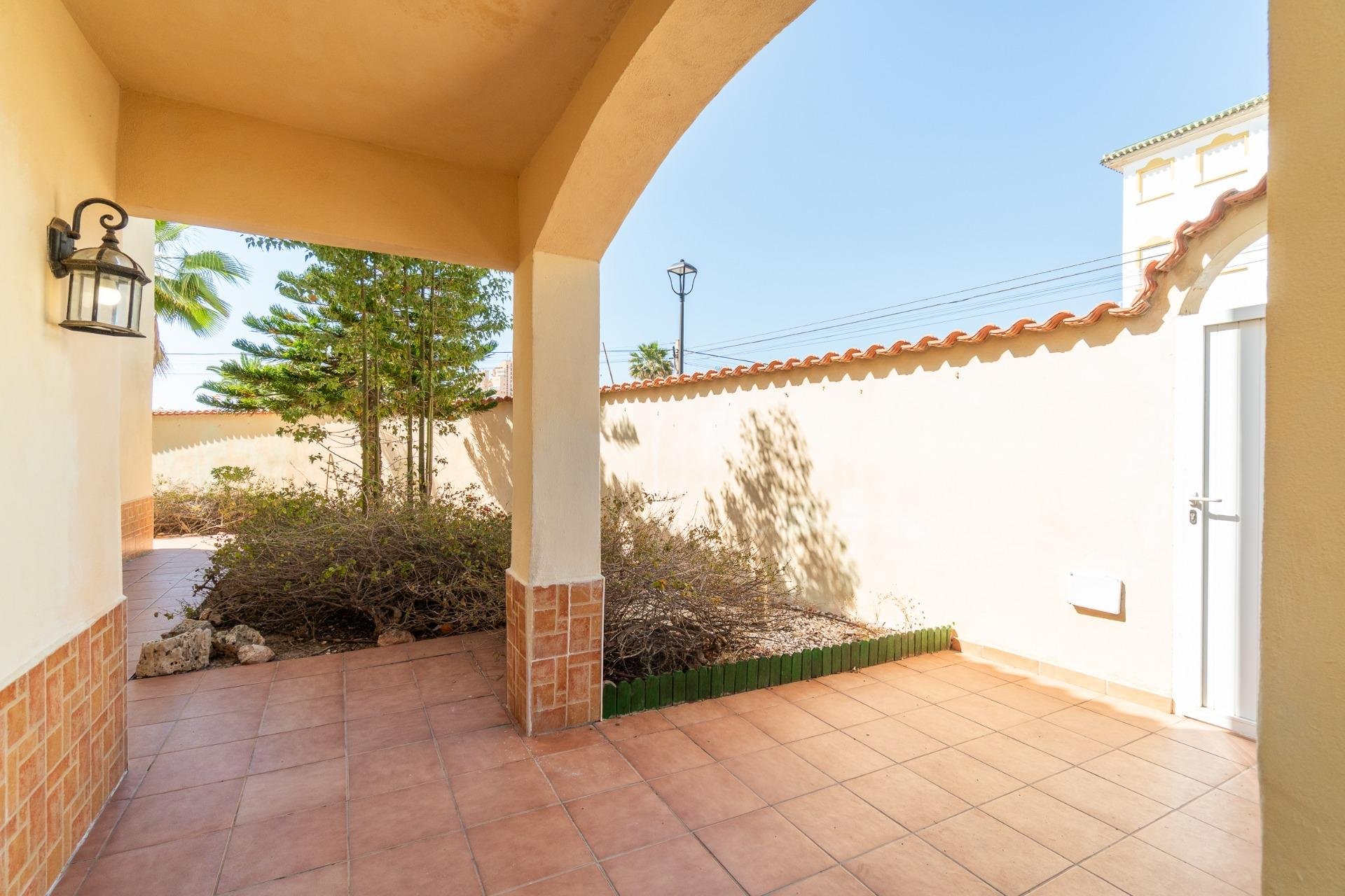 Villa à La Mata, Alicante, Espagne 4 chambres, 208 m2 No. 139248