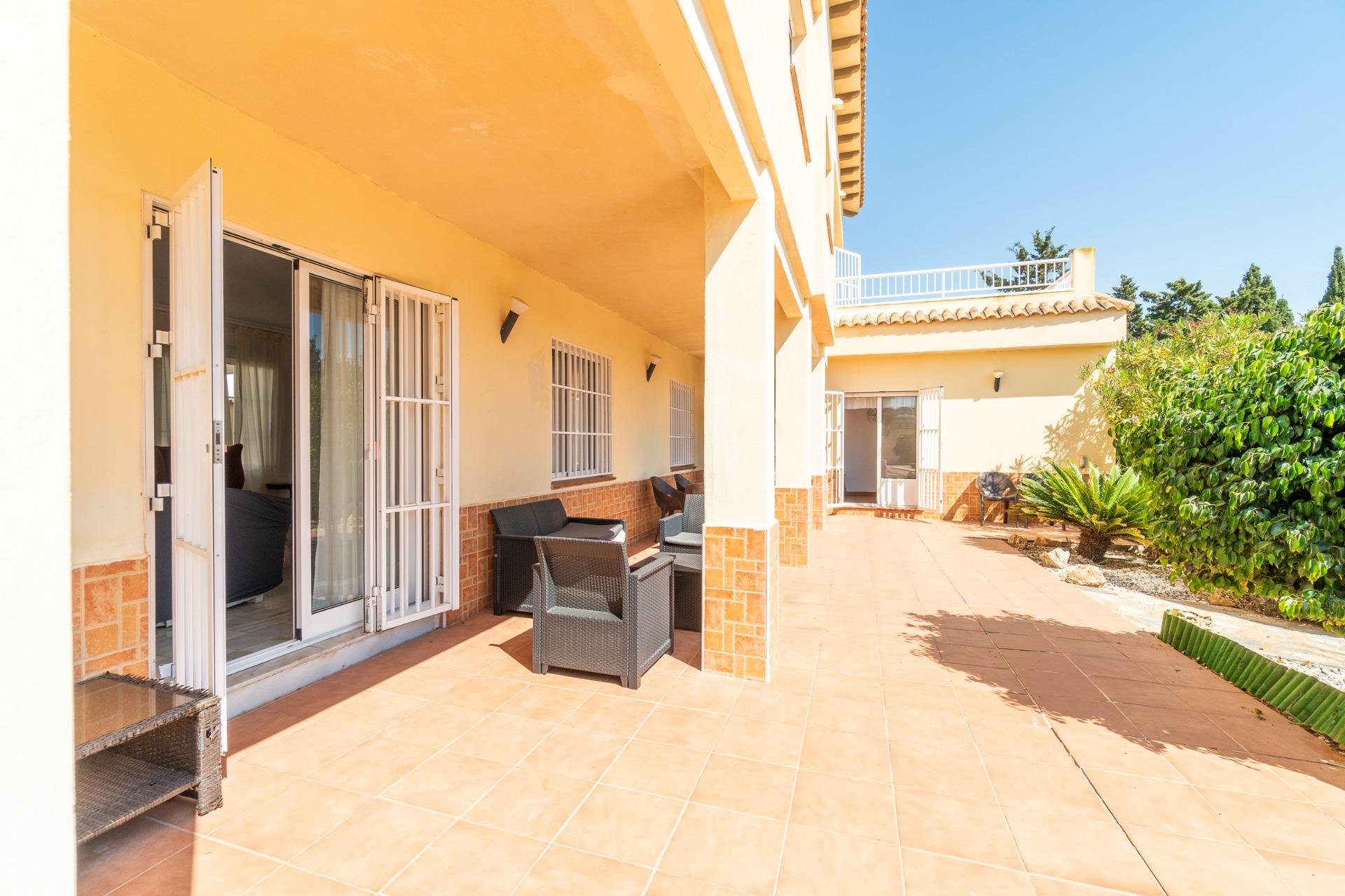 Villa à La Mata, Alicante, Espagne 4 chambres, 208 m2 No. 139248