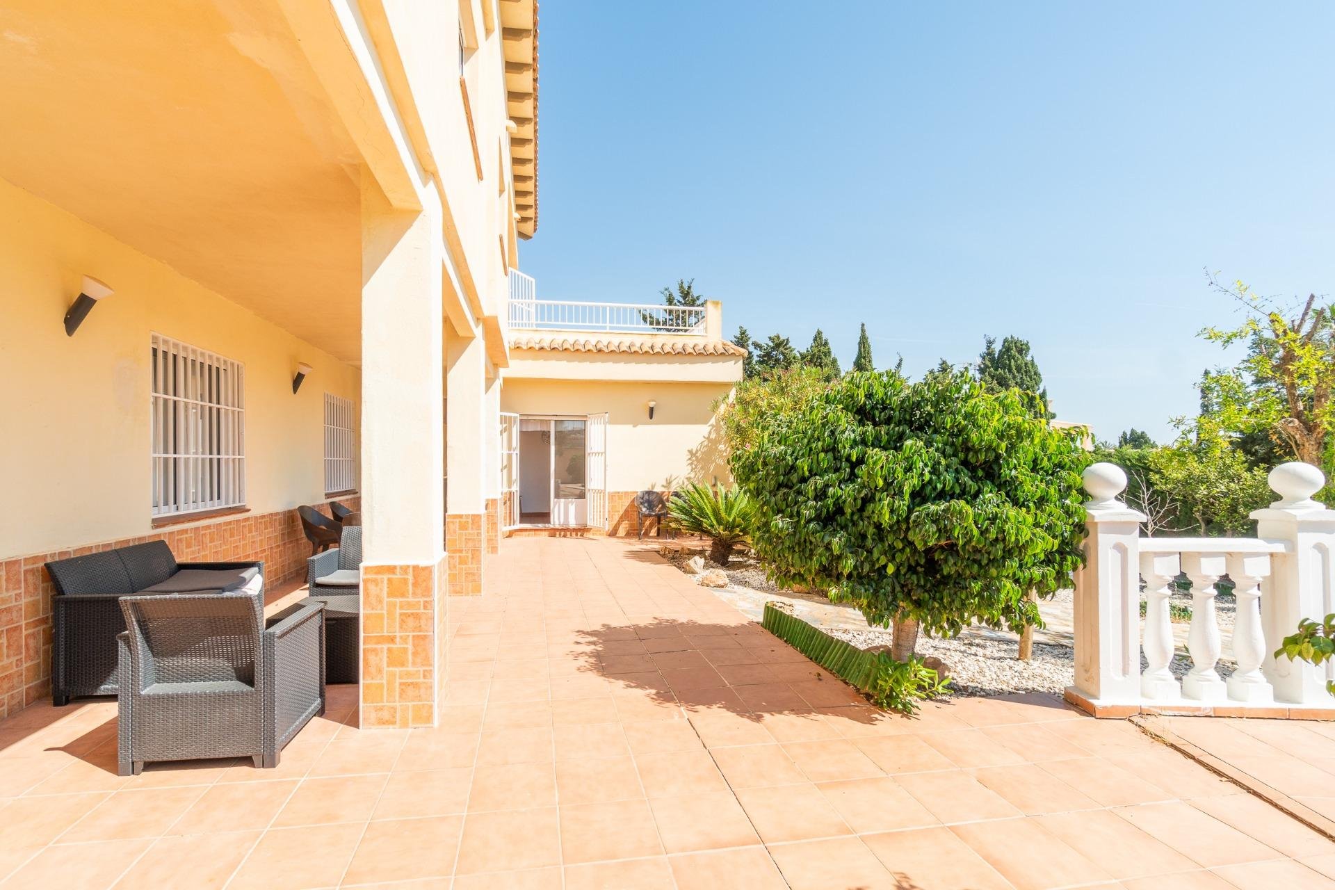 Villa à La Mata, Alicante, Espagne 4 chambres, 208 m2 No. 139248