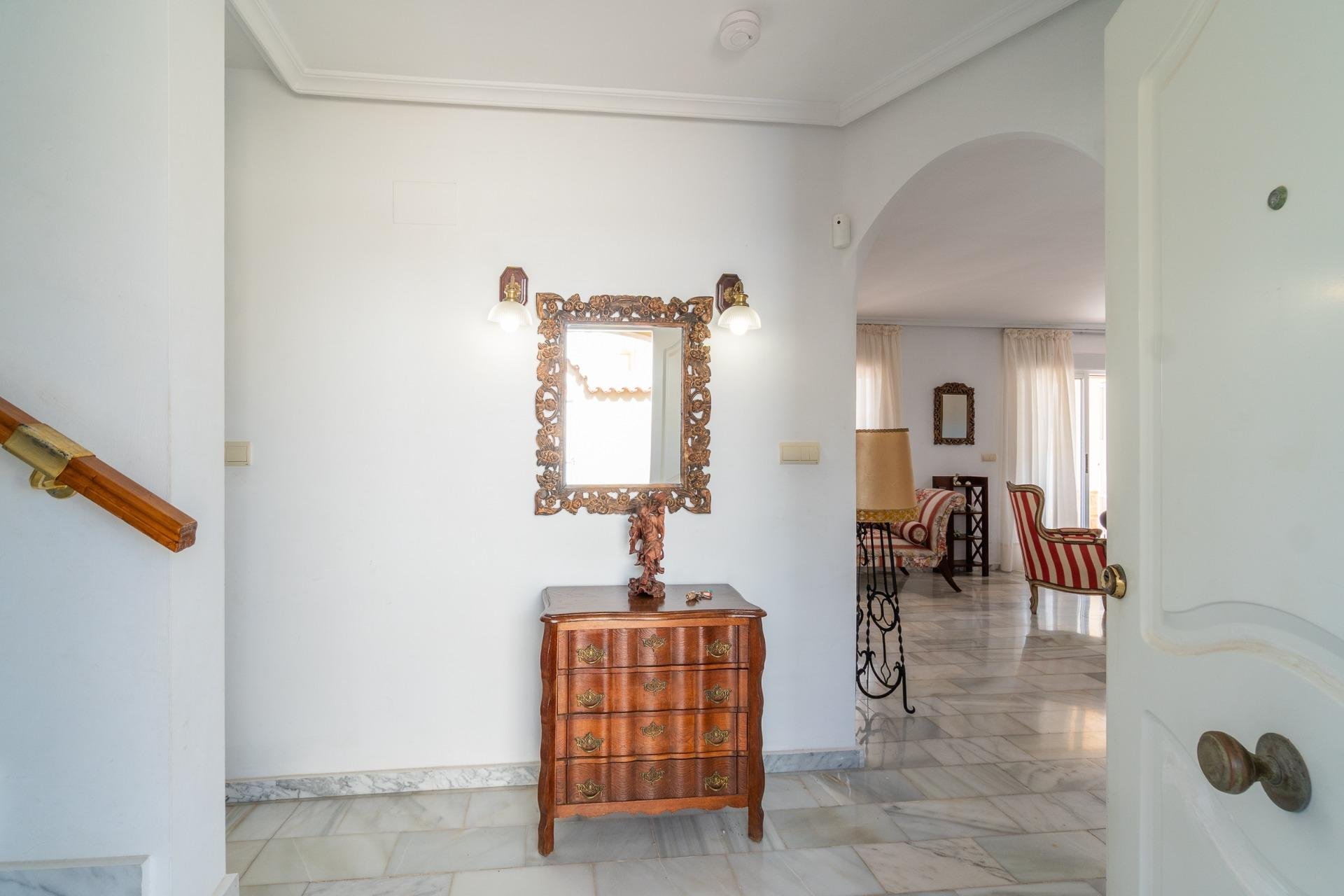 Villa à La Mata, Alicante, Espagne 4 chambres, 208 m2 No. 139248