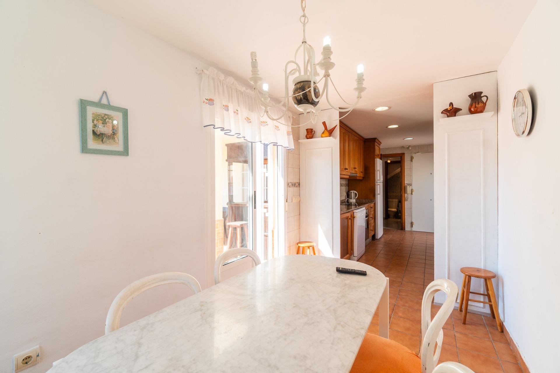 Villa à La Mata, Alicante, Espagne 4 chambres, 208 m2 No. 139248