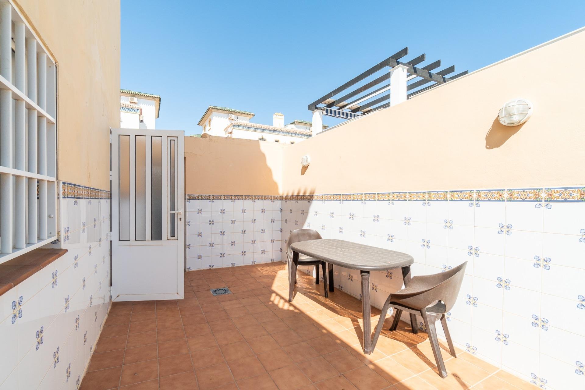Villa à La Mata, Alicante, Espagne 4 chambres, 208 m2 No. 139248