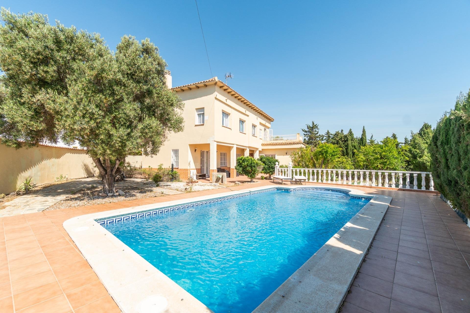 Villa à La Mata, Alicante, Espagne 4 chambres, 208 m2 No. 139248