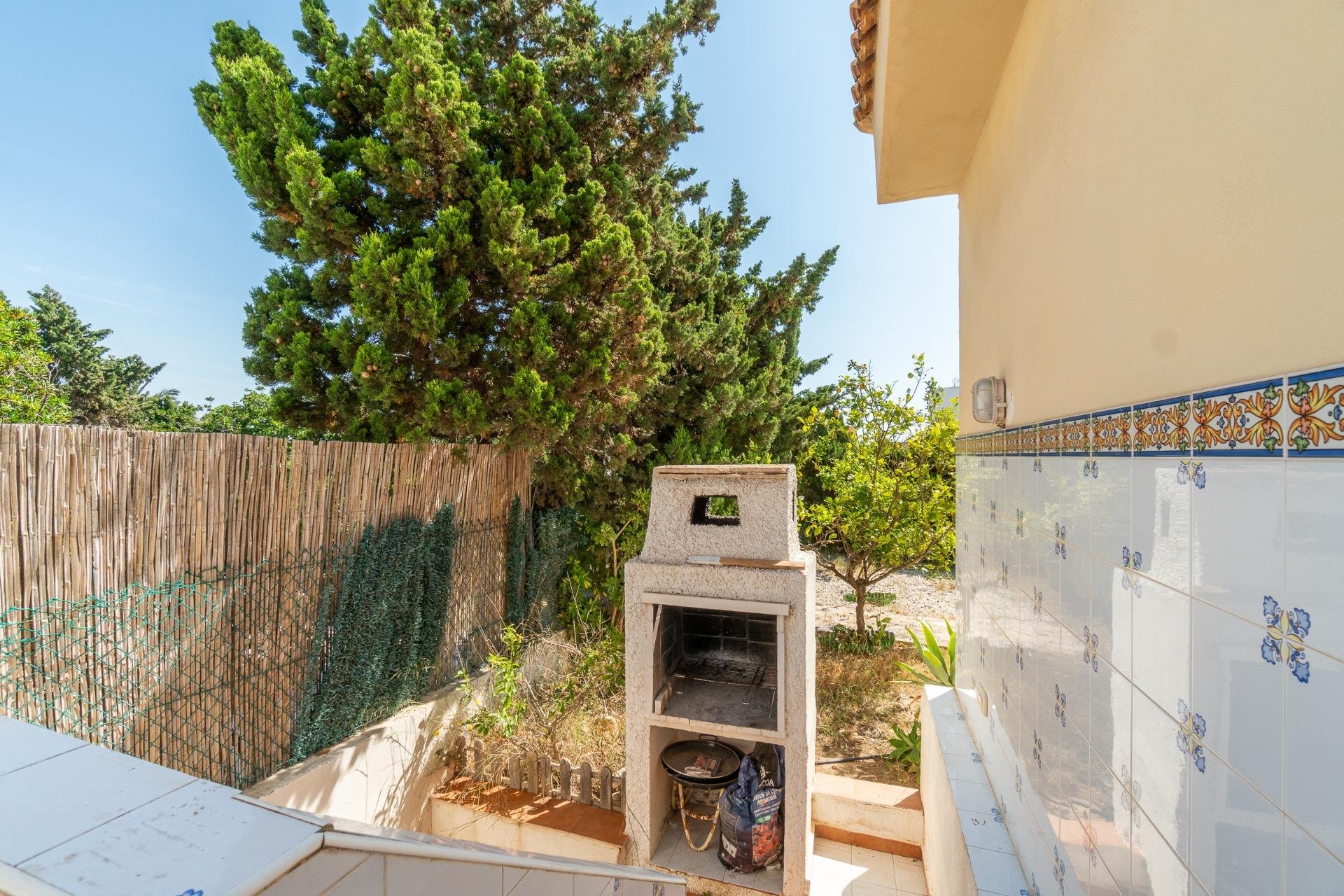 Villa à La Mata, Alicante, Espagne 4 chambres, 208 m2 No. 139248