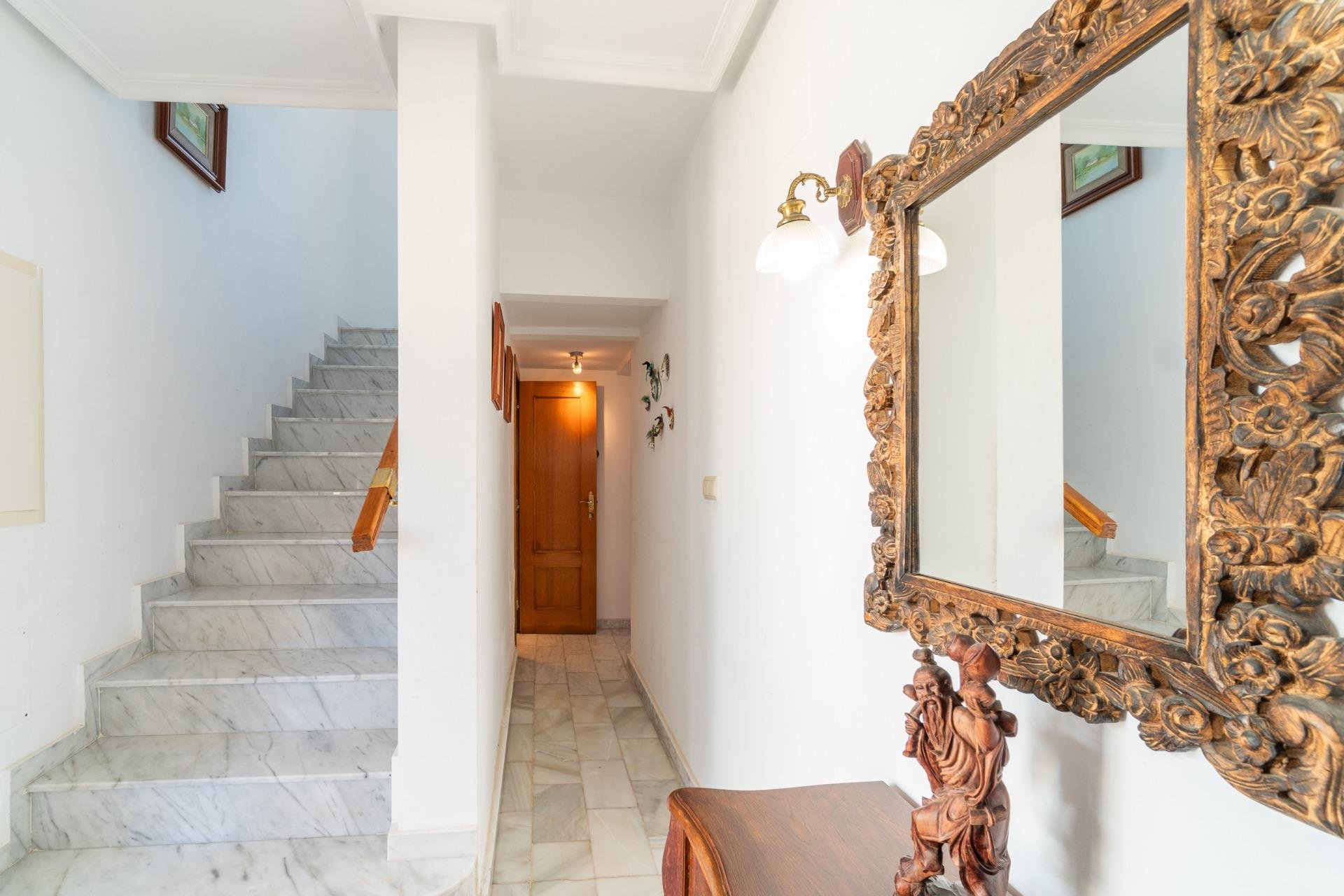 Villa à La Mata, Alicante, Espagne 4 chambres, 208 m2 No. 139248