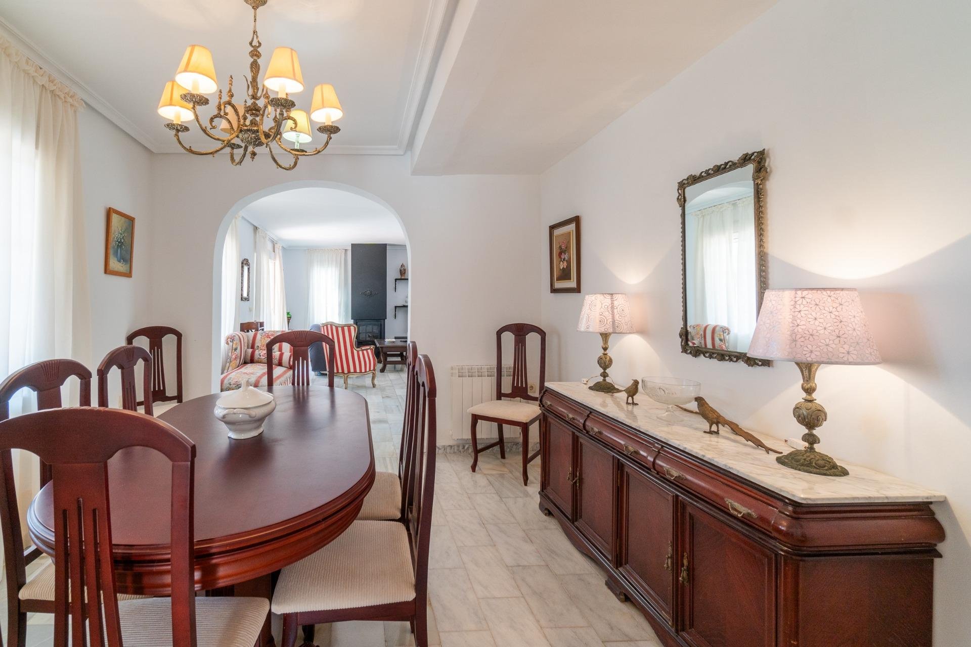 Villa à La Mata, Alicante, Espagne 4 chambres, 208 m2 No. 139248