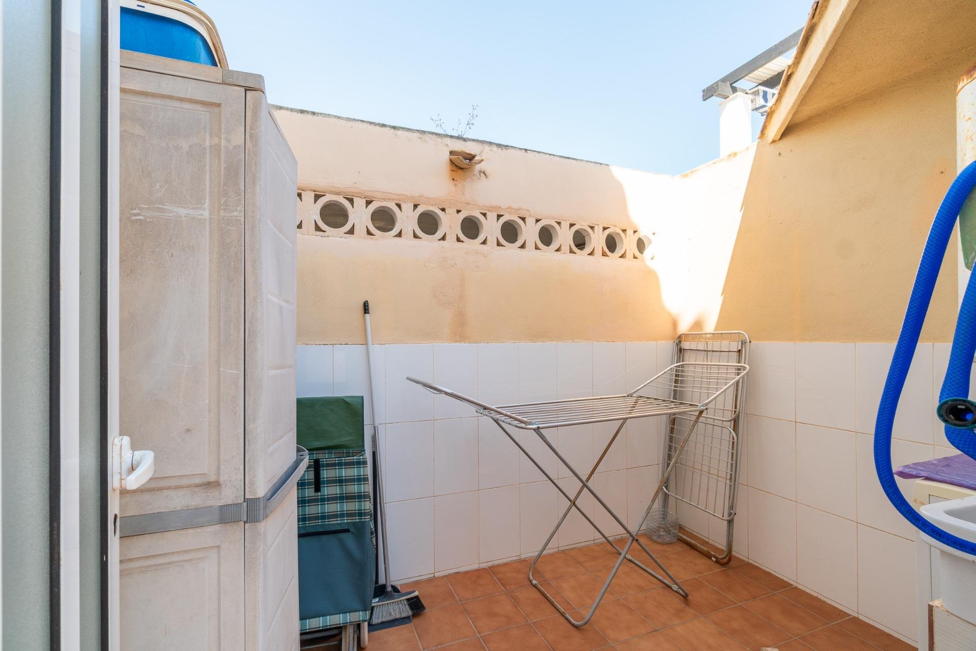Villa à La Mata, Alicante, Espagne 4 chambres, 208 m2 No. 139248