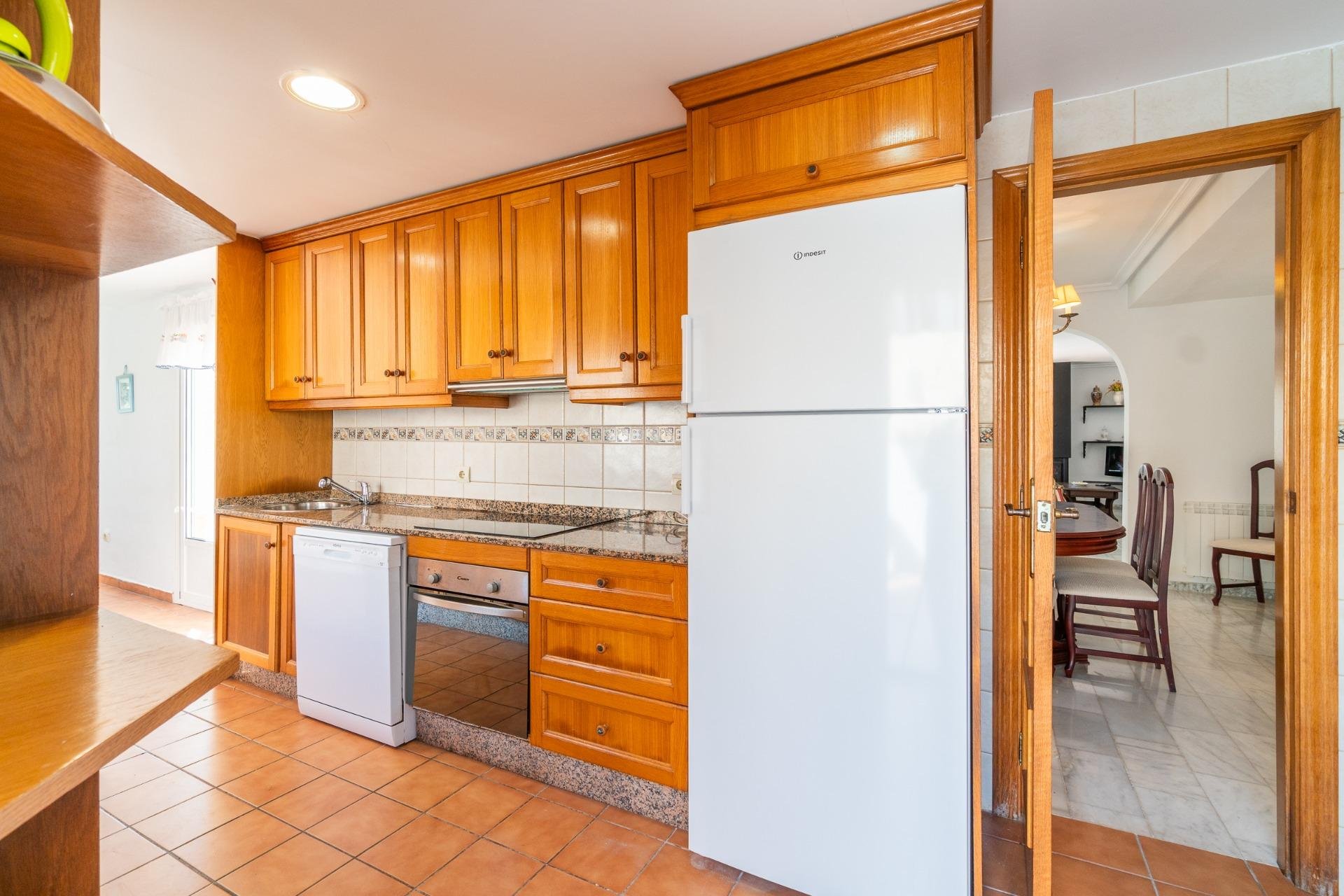 Villa à La Mata, Alicante, Espagne 4 chambres, 208 m2 No. 139248