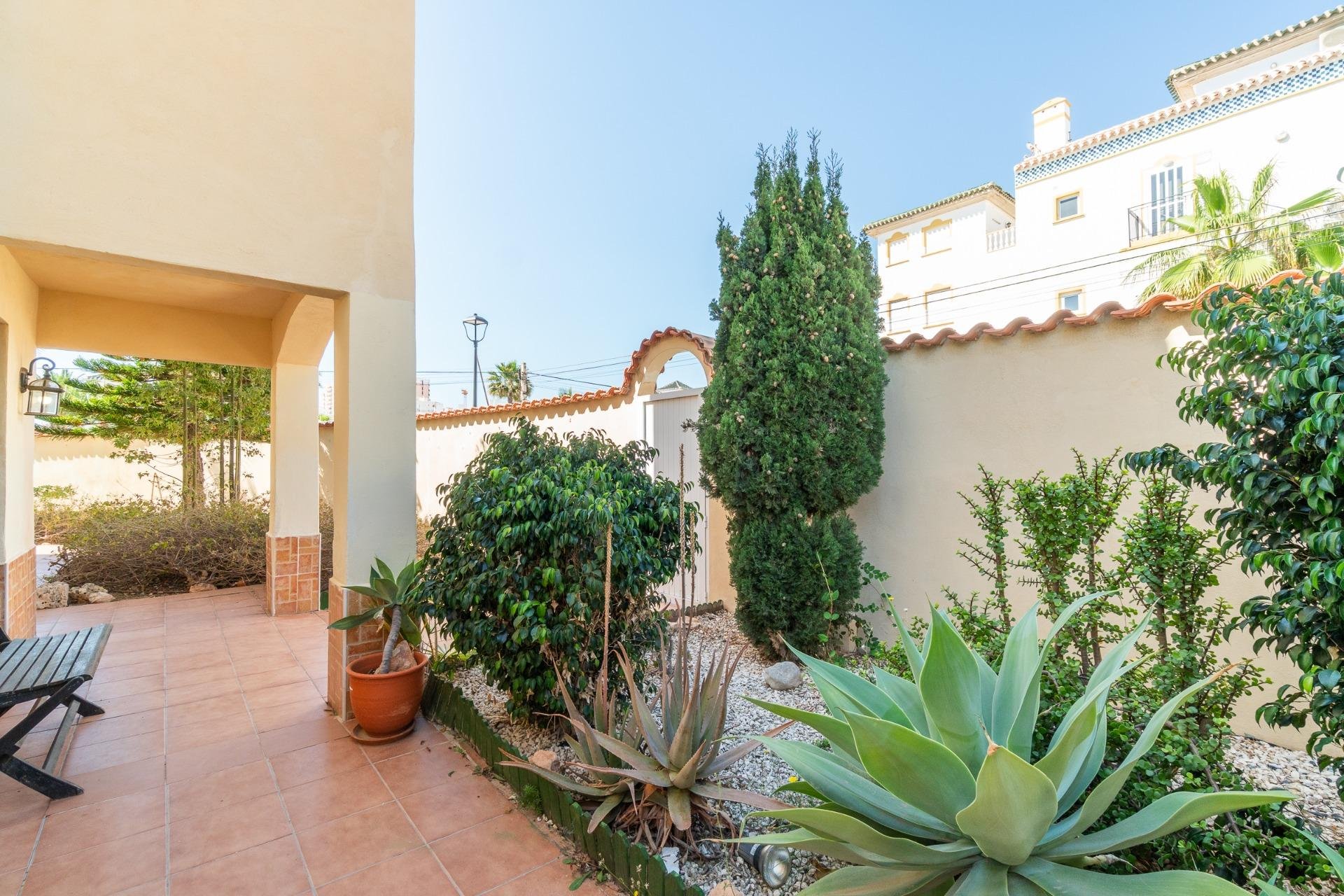 Villa à La Mata, Alicante, Espagne 4 chambres, 208 m2 No. 139248