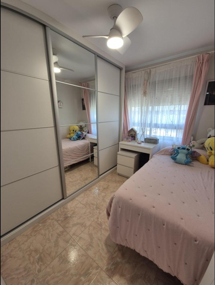 Lägenhet i Alicante, Spanien 2 sovrum, 67 kvm. Nr. 139249