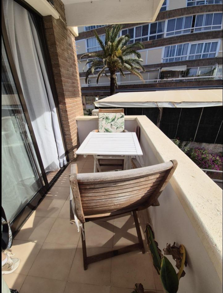 Lägenhet i Alicante, Spanien 2 sovrum, 67 kvm. Nr. 139249