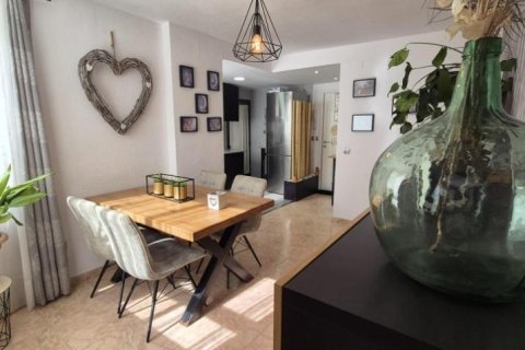 Dzīvoklis Alicante, Spānijā 2 istabas, 67 m2 Nr. 139249