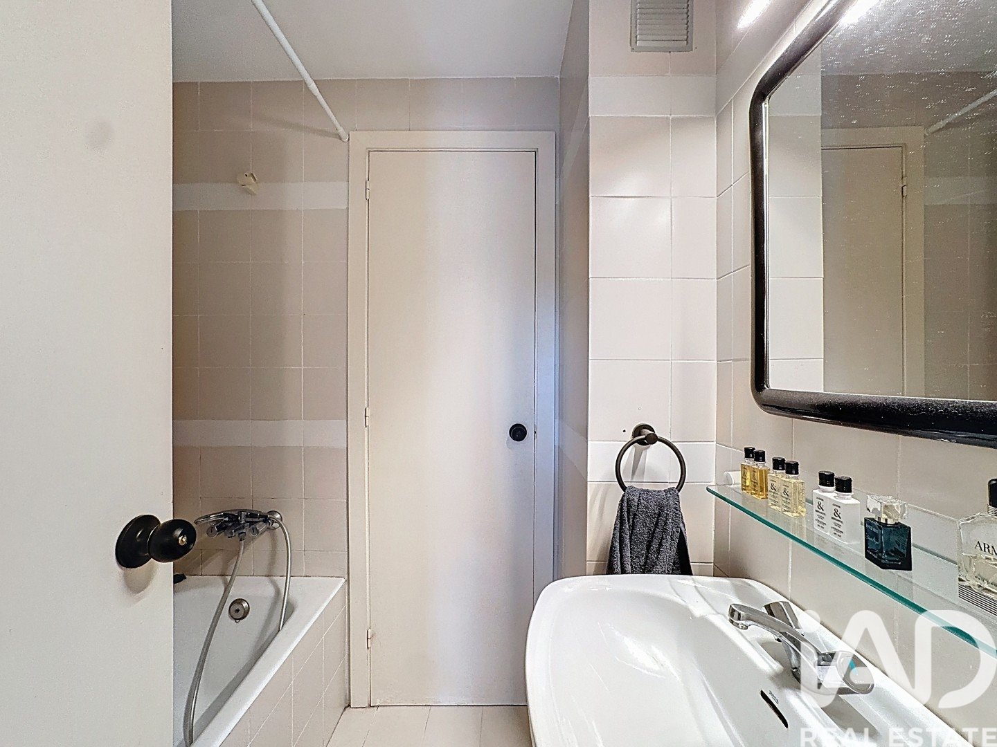 Apartment in Barcelona, Spain 3 bedrooms, 135 sq.m. No. 152589