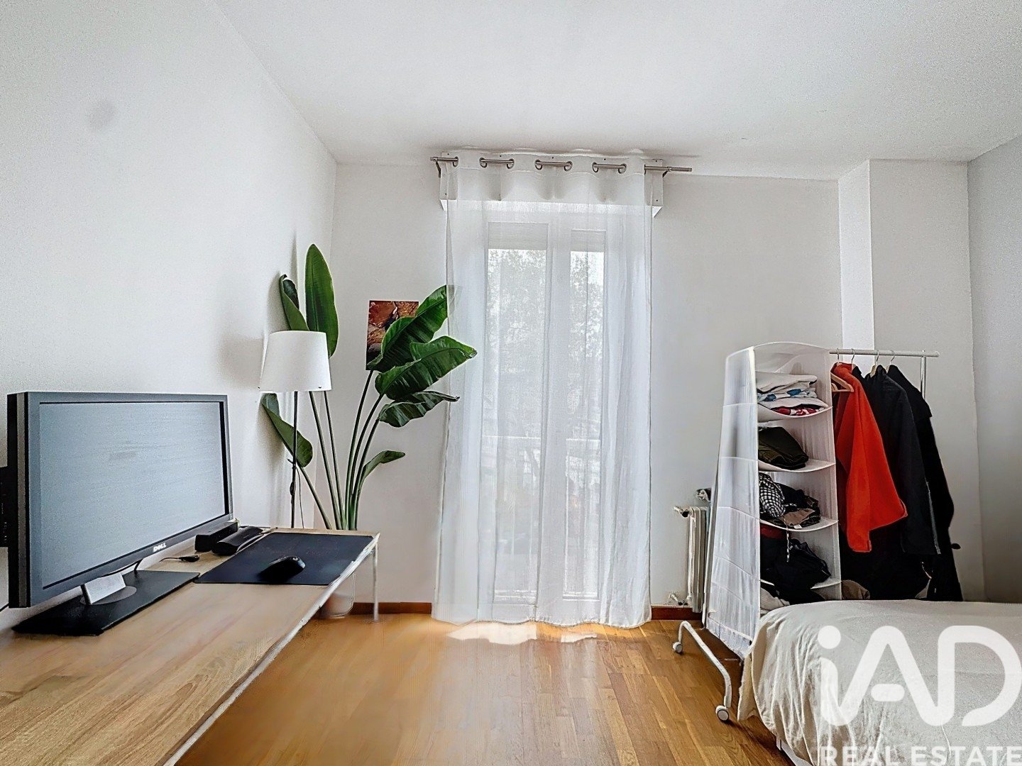Apartment in Barcelona, Spain 3 bedrooms, 135 sq.m. No. 152589