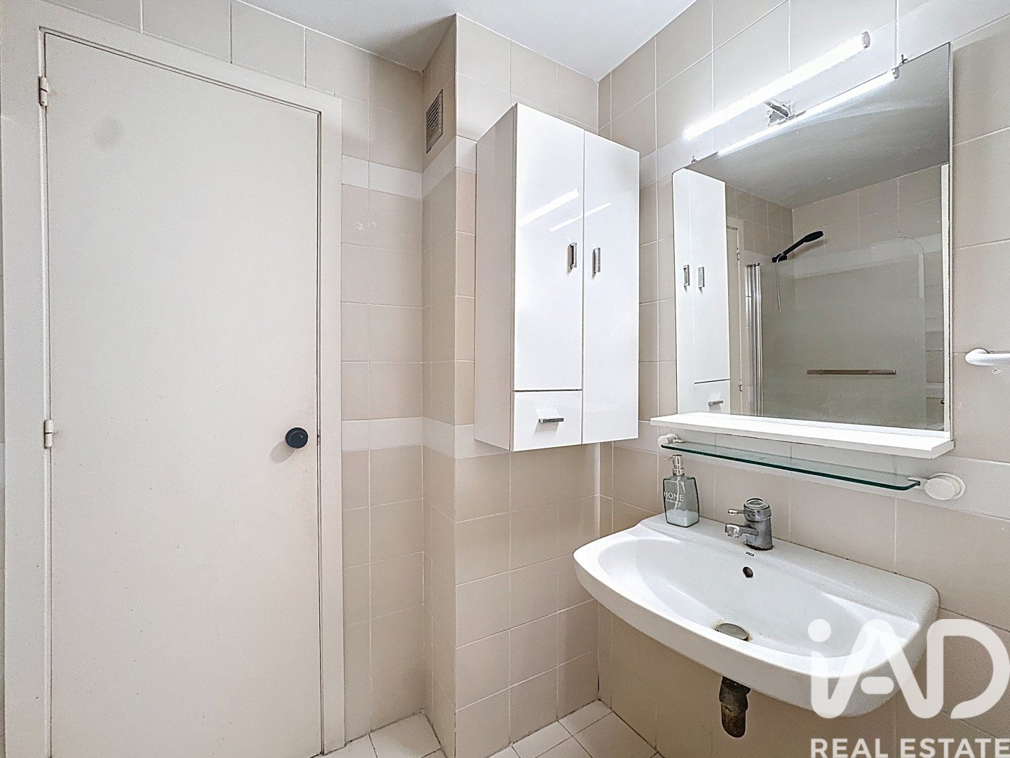 Apartment in Barcelona, Spain 3 bedrooms, 135 sq.m. No. 152589