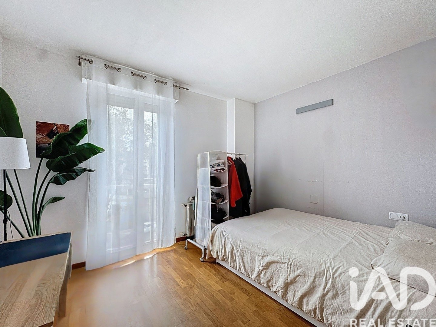 Apartment in Barcelona, Spain 3 bedrooms, 135 sq.m. No. 152589
