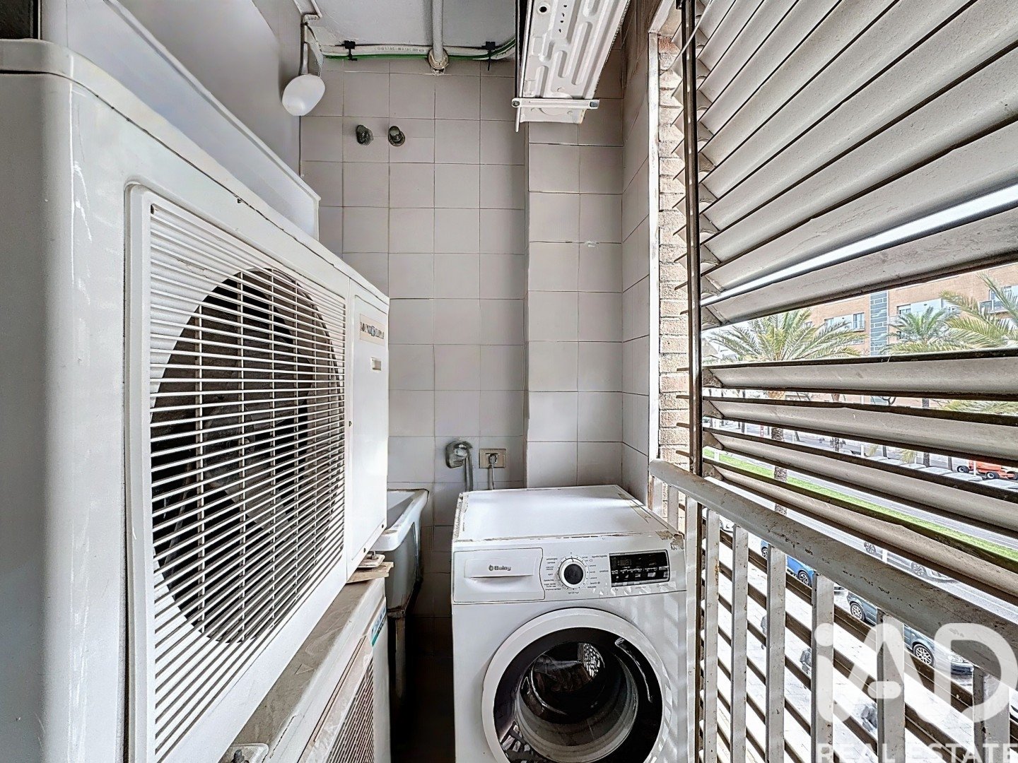 Apartment in Barcelona, Spain 3 bedrooms, 135 sq.m. No. 152589
