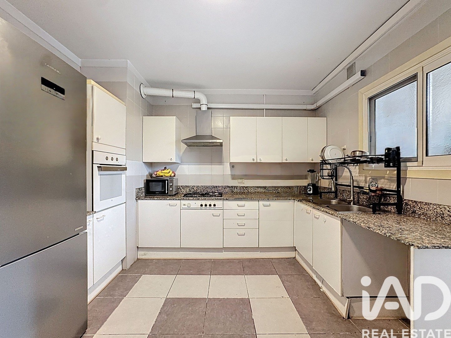 Apartment in Barcelona, Spain 3 bedrooms, 135 sq.m. No. 152589