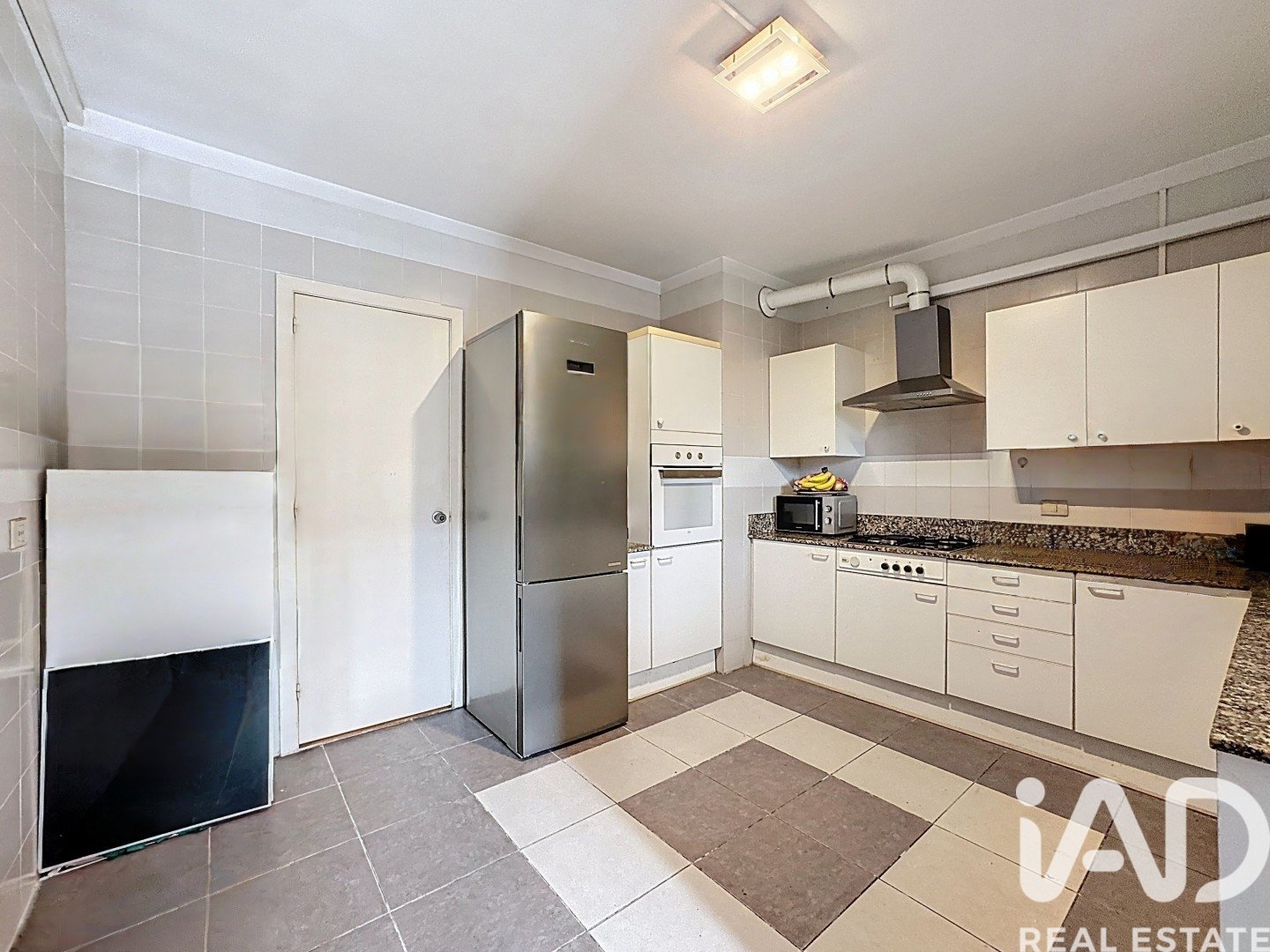 Apartment in Barcelona, Spain 3 bedrooms, 135 sq.m. No. 152589