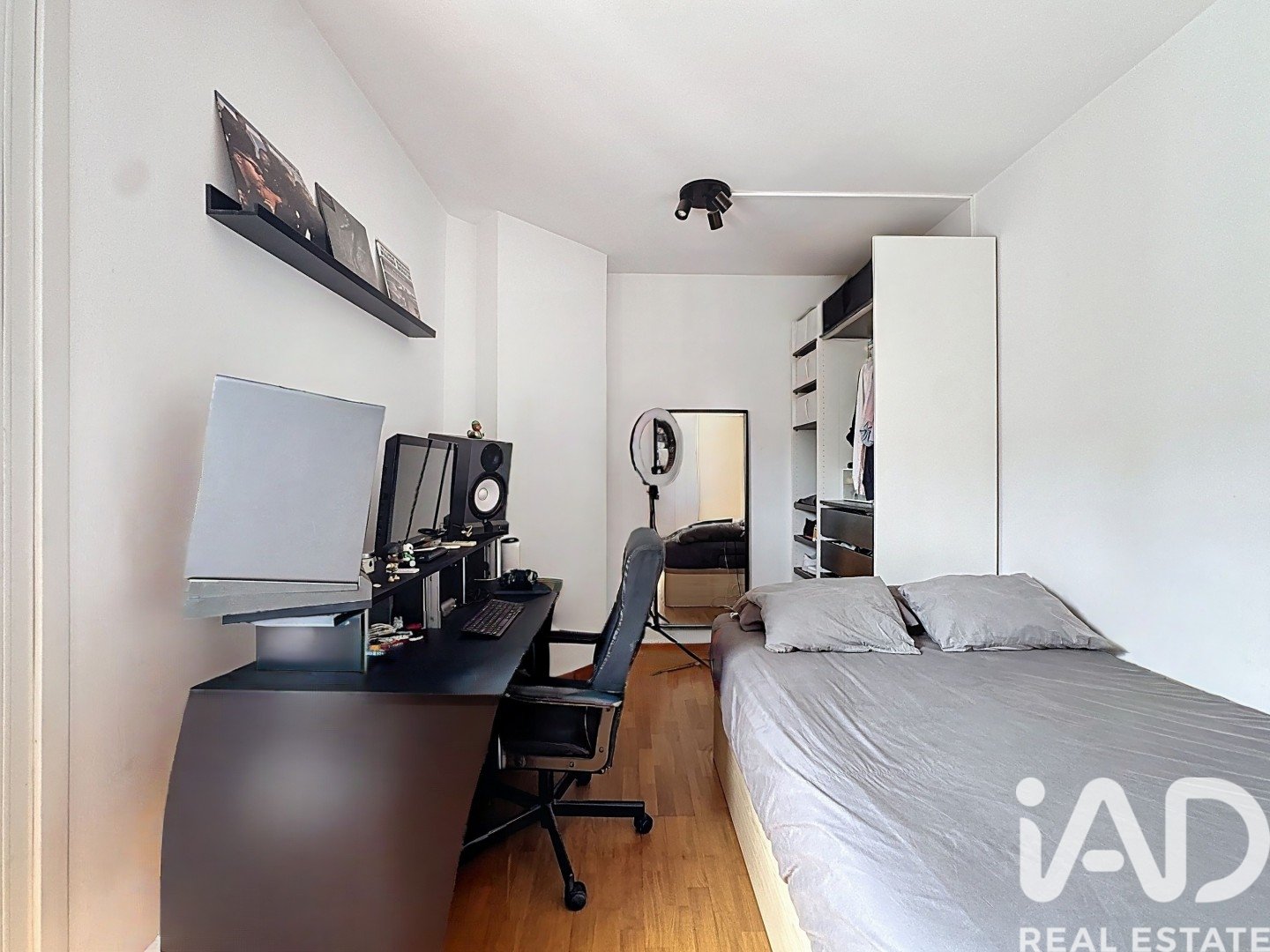 Apartment in Barcelona, Spain 3 bedrooms, 135 sq.m. No. 152589
