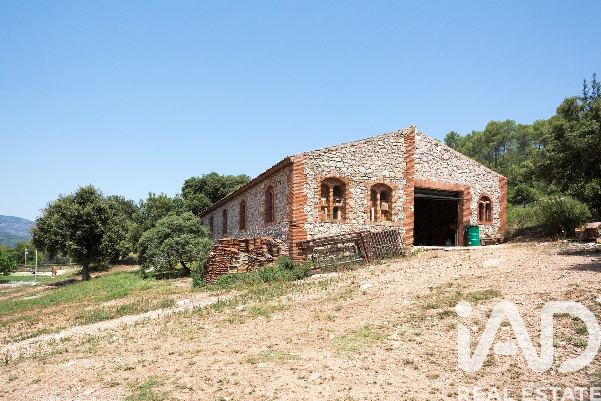 Māja Castellar Del Valles, Barcelona, Spānijā 11 istabas, 1790 m2 Nr. 152590