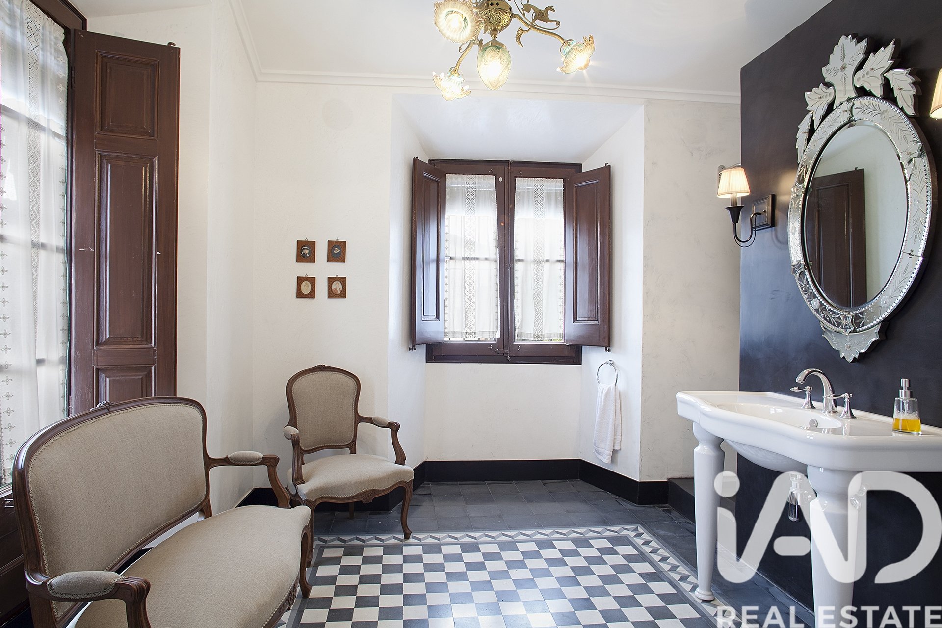 Māja Castellar Del Valles, Barcelona, Spānijā 11 istabas, 1790 m2 Nr. 152590