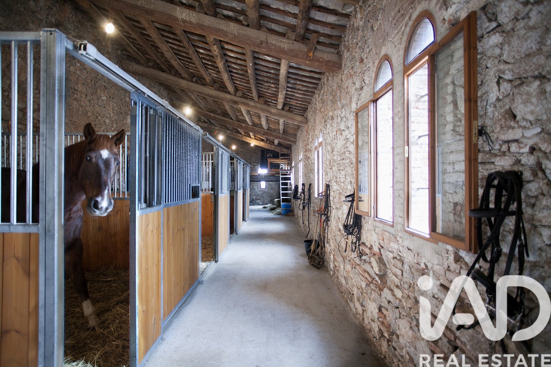 Māja Castellar Del Valles, Barcelona, Spānijā 11 istabas, 1790 m2 Nr. 152590