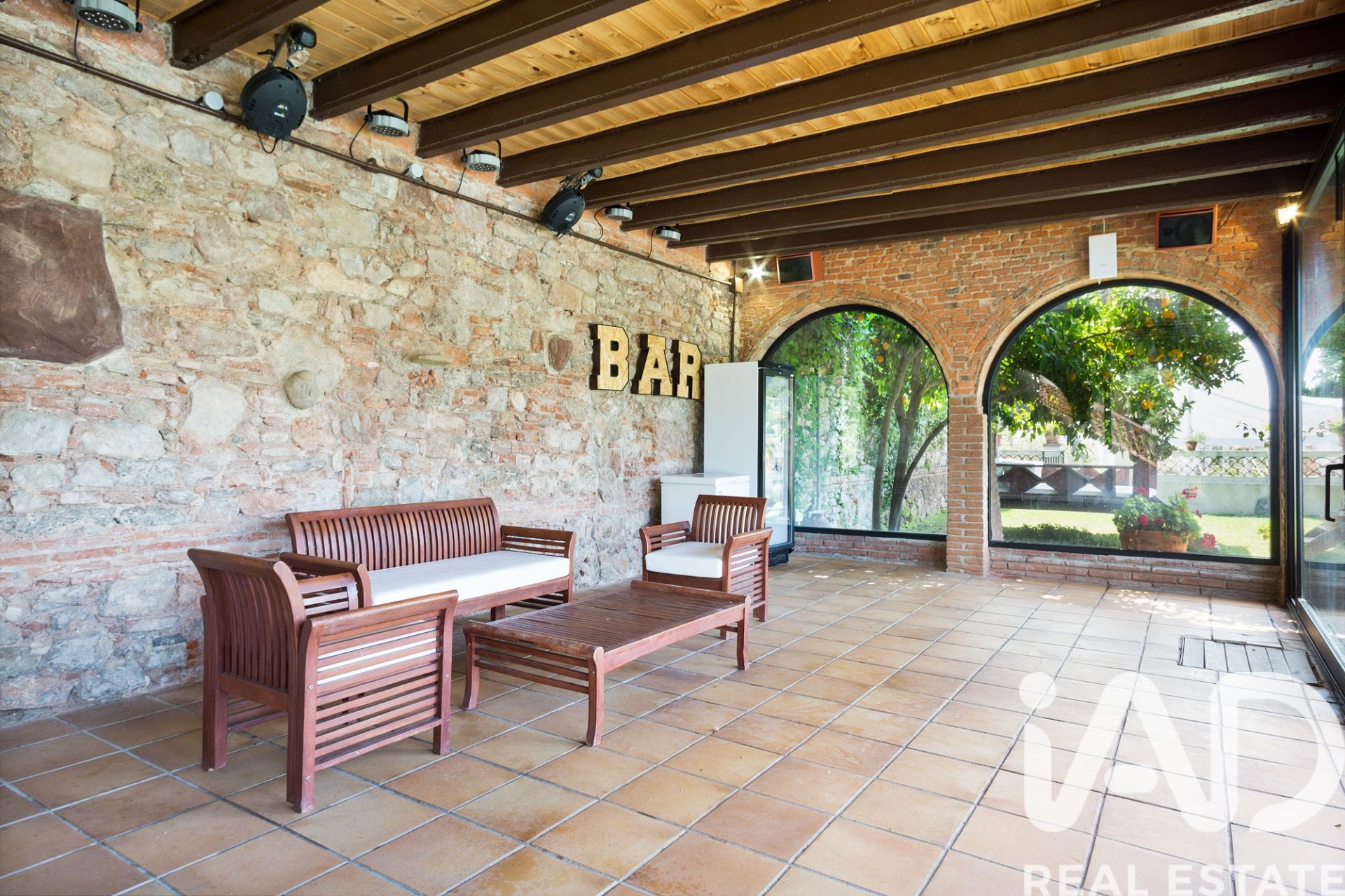Māja Castellar Del Valles, Barcelona, Spānijā 11 istabas, 1790 m2 Nr. 152590