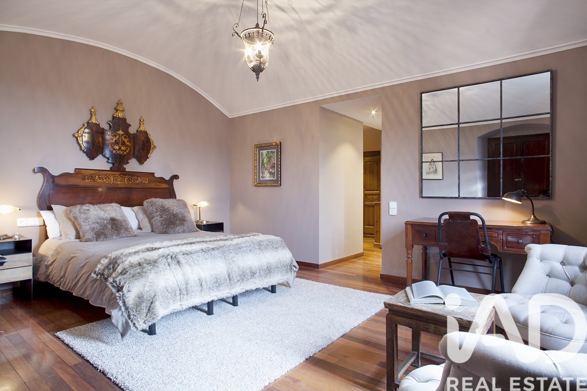 Māja Castellar Del Valles, Barcelona, Spānijā 11 istabas, 1790 m2 Nr. 152590