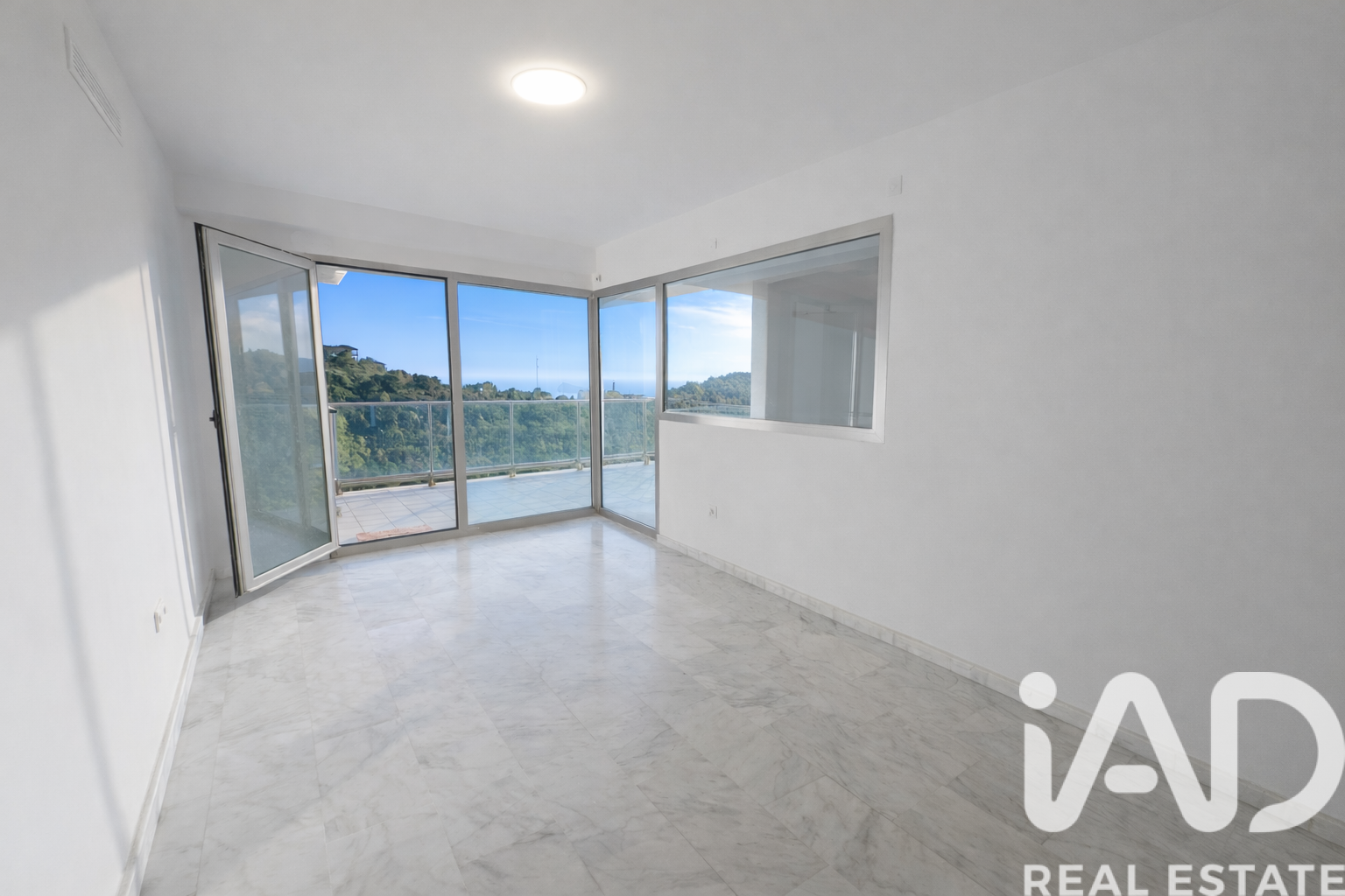 Квартира в Бенидорм, Аликанте, Испания 2 спальни, 89м2 №152482