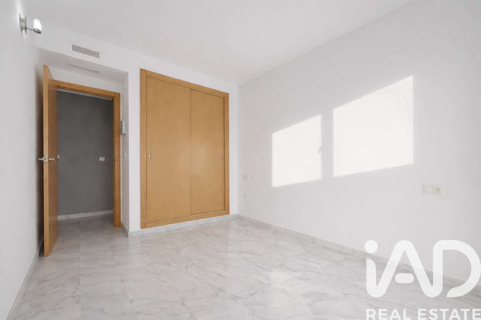 Квартира в Бенидорм, Аликанте, Испания 2 спальни, 89м2 №152482