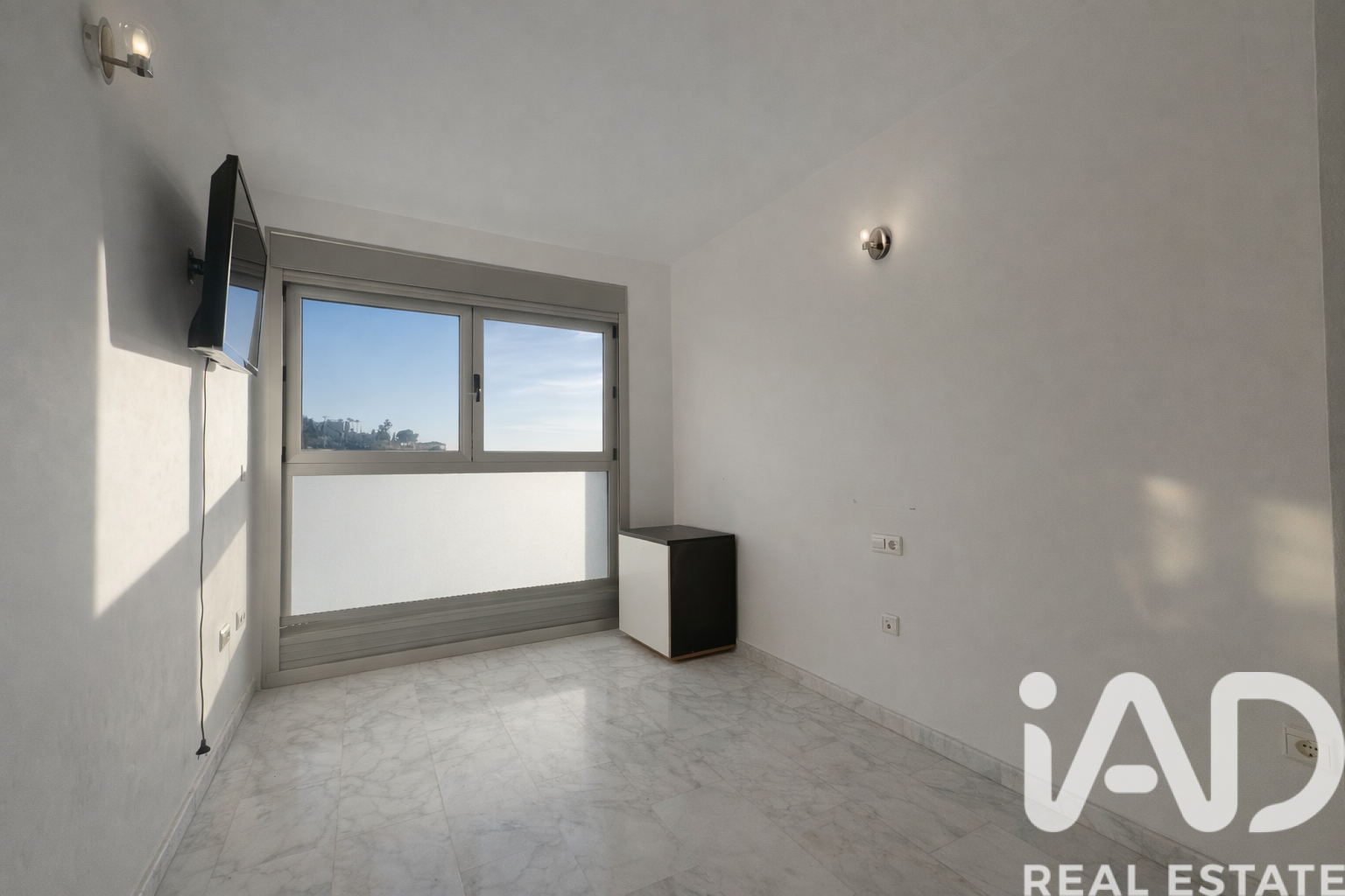 Квартира в Бенидорм, Аликанте, Испания 2 спальни, 89м2 №152482