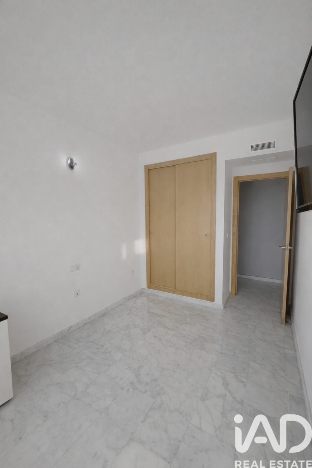 Квартира в Бенидорм, Аликанте, Испания 2 спальни, 89м2 №152482