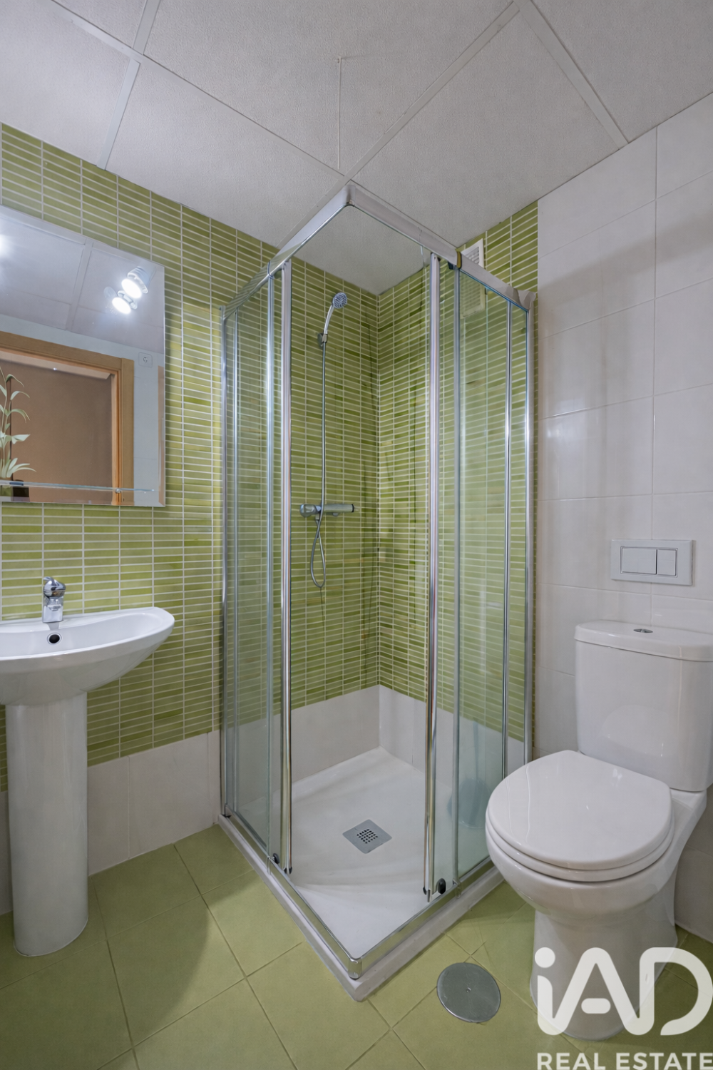 Квартира в Бенидорм, Аликанте, Испания 2 спальни, 89м2 №152482