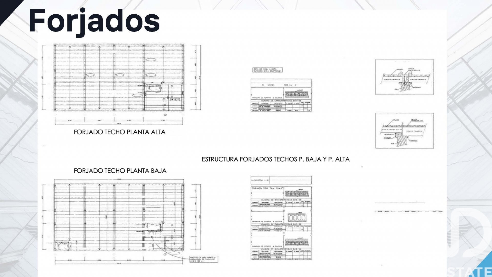Commercial property in Madrid, Spain 2949 sq.m. No. 152486