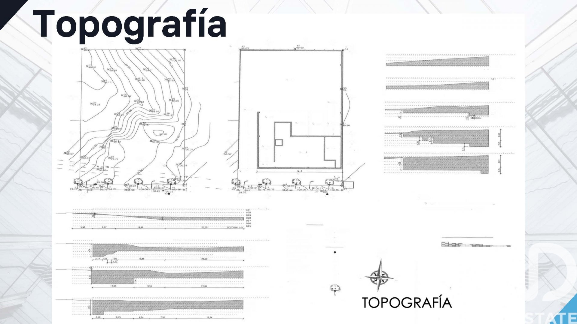 Commercial property in Madrid, Spain 2949 sq.m. No. 152486