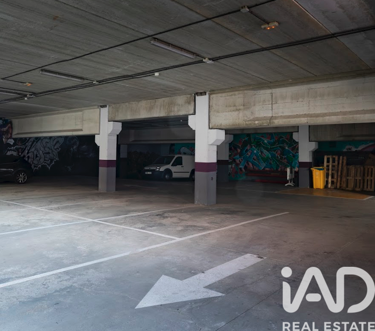 Commercial property in Madrid, Spain 2949 sq.m. No. 152486