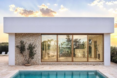 Villa Orihuela, Alicante, Spānijā 3 istabas, 113 m2 Nr. 170453