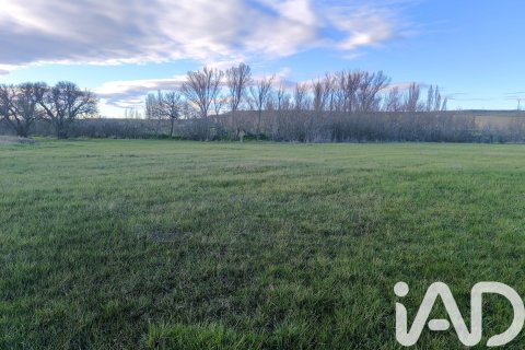 Land plot à Pajares De Los Oteros, Leon, Espagne 1388 m2 No. 184988