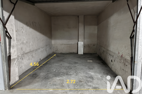 Garage a Orihuela, Alicante, Spagna 12.41 mq. N° 184989