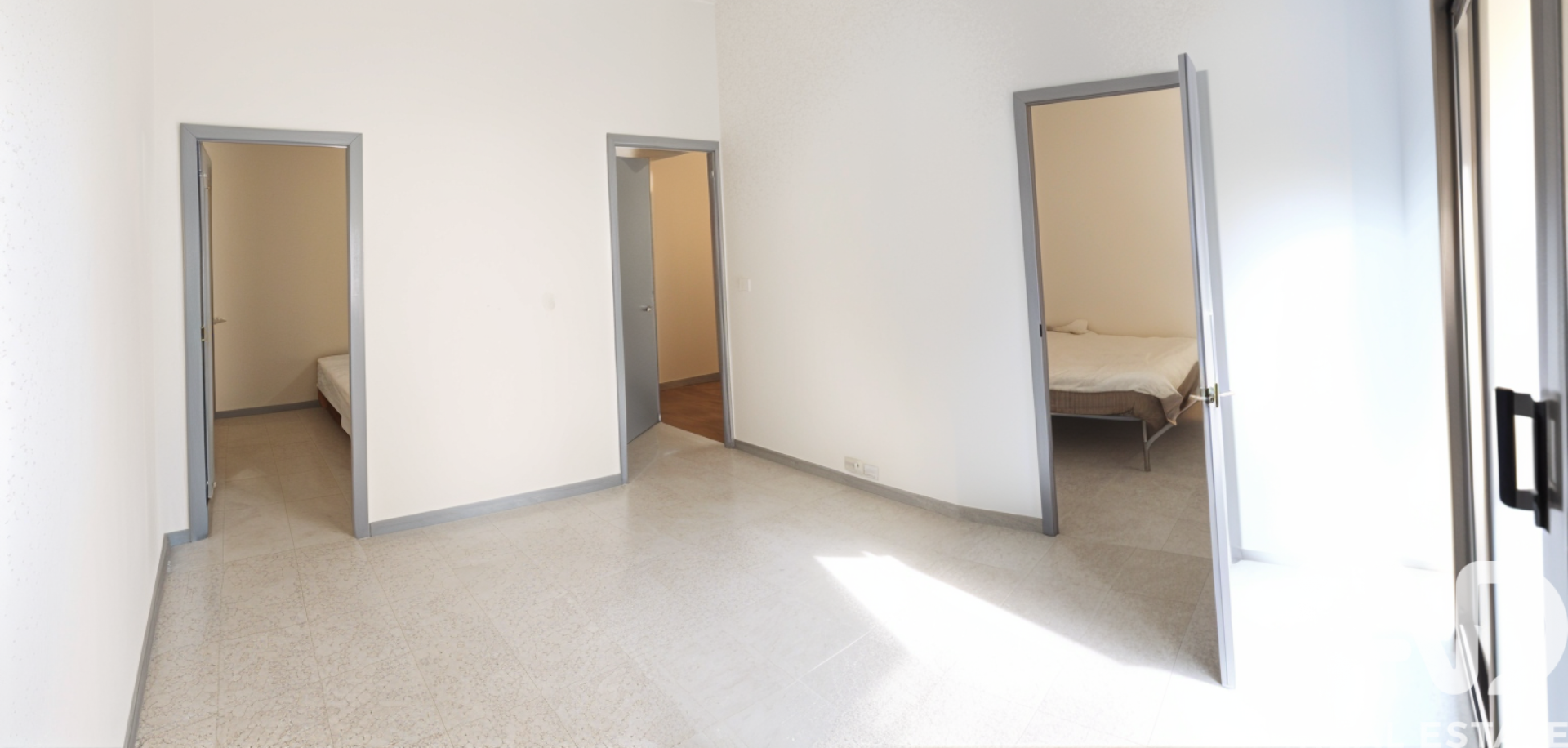 Huoneisto Barcelona, Espanja 2 makuuhuonetta, 52 m2 No. 184992