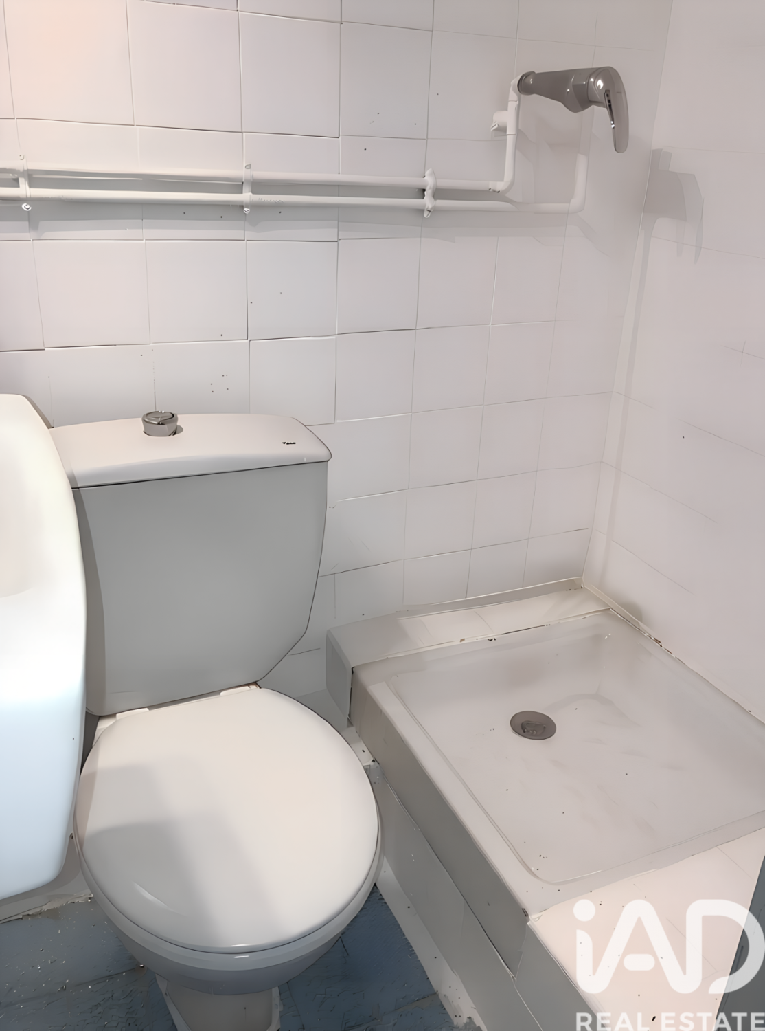 Huoneisto Barcelona, Espanja 2 makuuhuonetta, 52 m2 No. 184992
