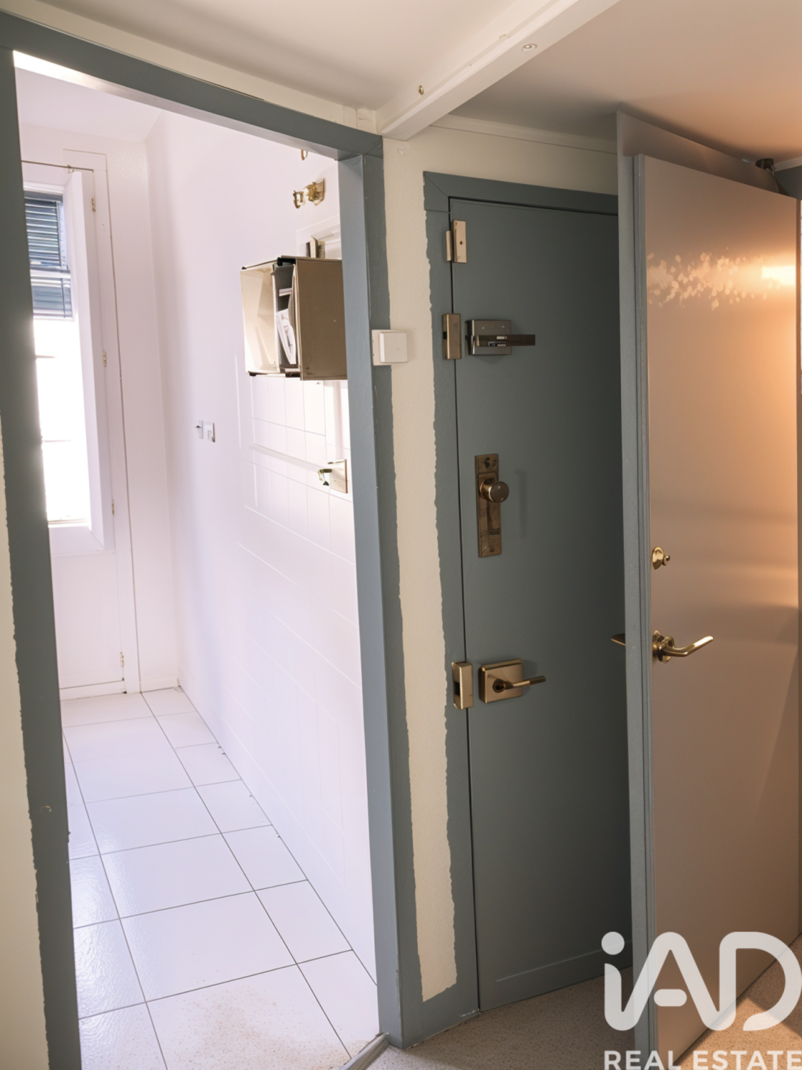 Huoneisto Barcelona, Espanja 2 makuuhuonetta, 52 m2 No. 184992