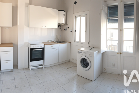 Appartamento a Barcelona, Spagna 2 camere da letto, 52 mq. N° 184992