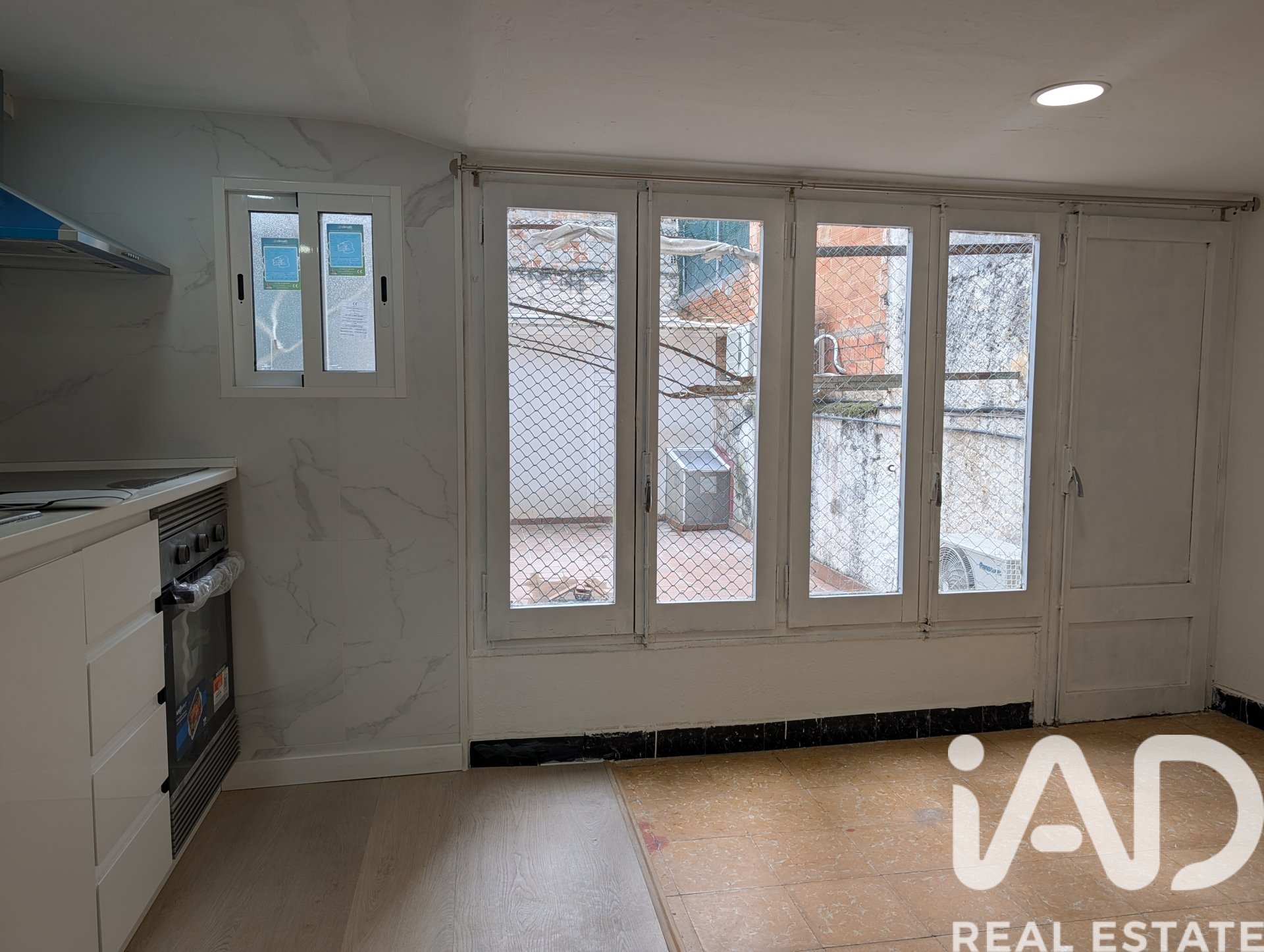 Wohnung in Vilafranca Del Penedes, Barcelona, Spanien 3 Schlafzimmer, 116 m2 Nr. 184990