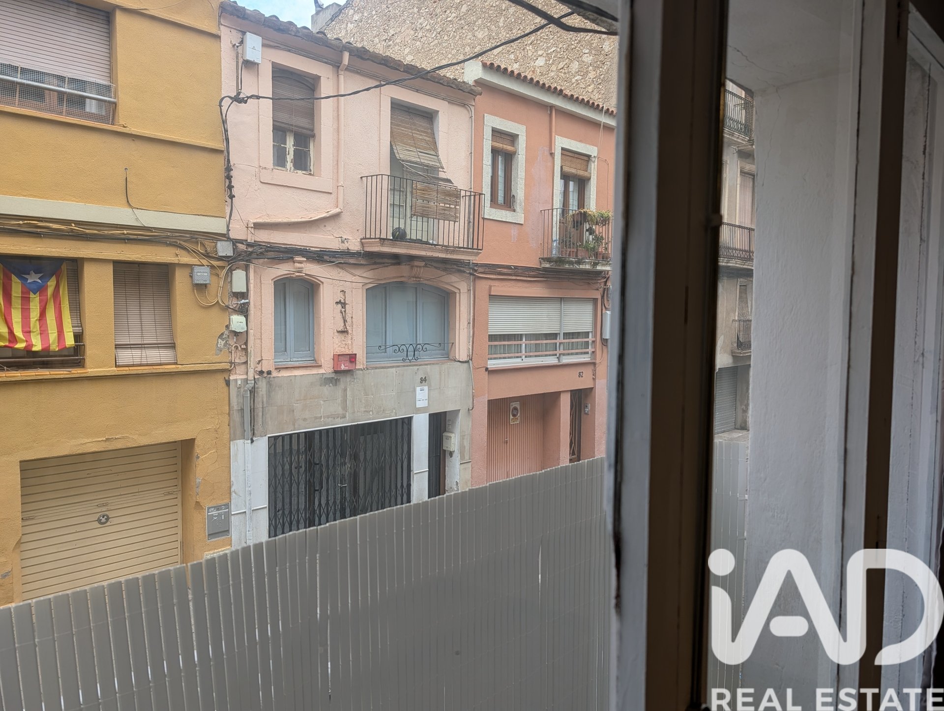Wohnung in Vilafranca Del Penedes, Barcelona, Spanien 3 Schlafzimmer, 116 m2 Nr. 184990